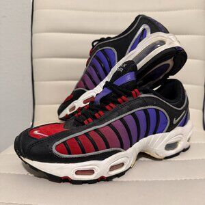 Nike Air Max Tailwind 4 Black Psychic Purple – Women’s Size 9.5 US